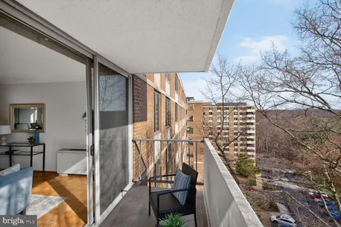 $500,000 | 2939 Van Ness Street Northwest, Unit 1148, Washington, DC 20008