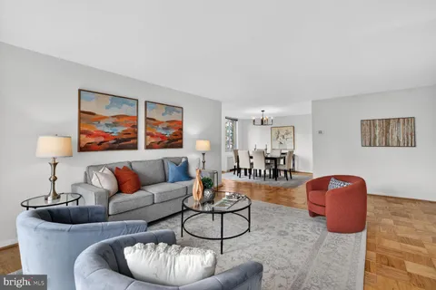 $500,000 | 2939 Van Ness Street Northwest, Unit 1148, Washington, DC 20008