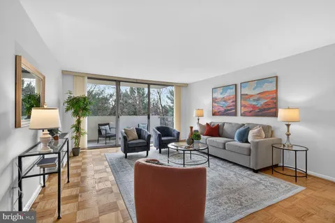 $500,000 | 2939 Van Ness Street Northwest, Unit 1148, Washington, DC 20008