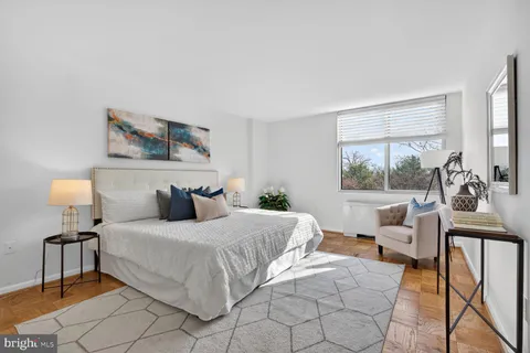 $500,000 | 2939 Van Ness Street Northwest, Unit 1148, Washington, DC 20008