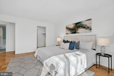 $500,000 | 2939 Van Ness Street Northwest, Unit 1148, Washington, DC 20008