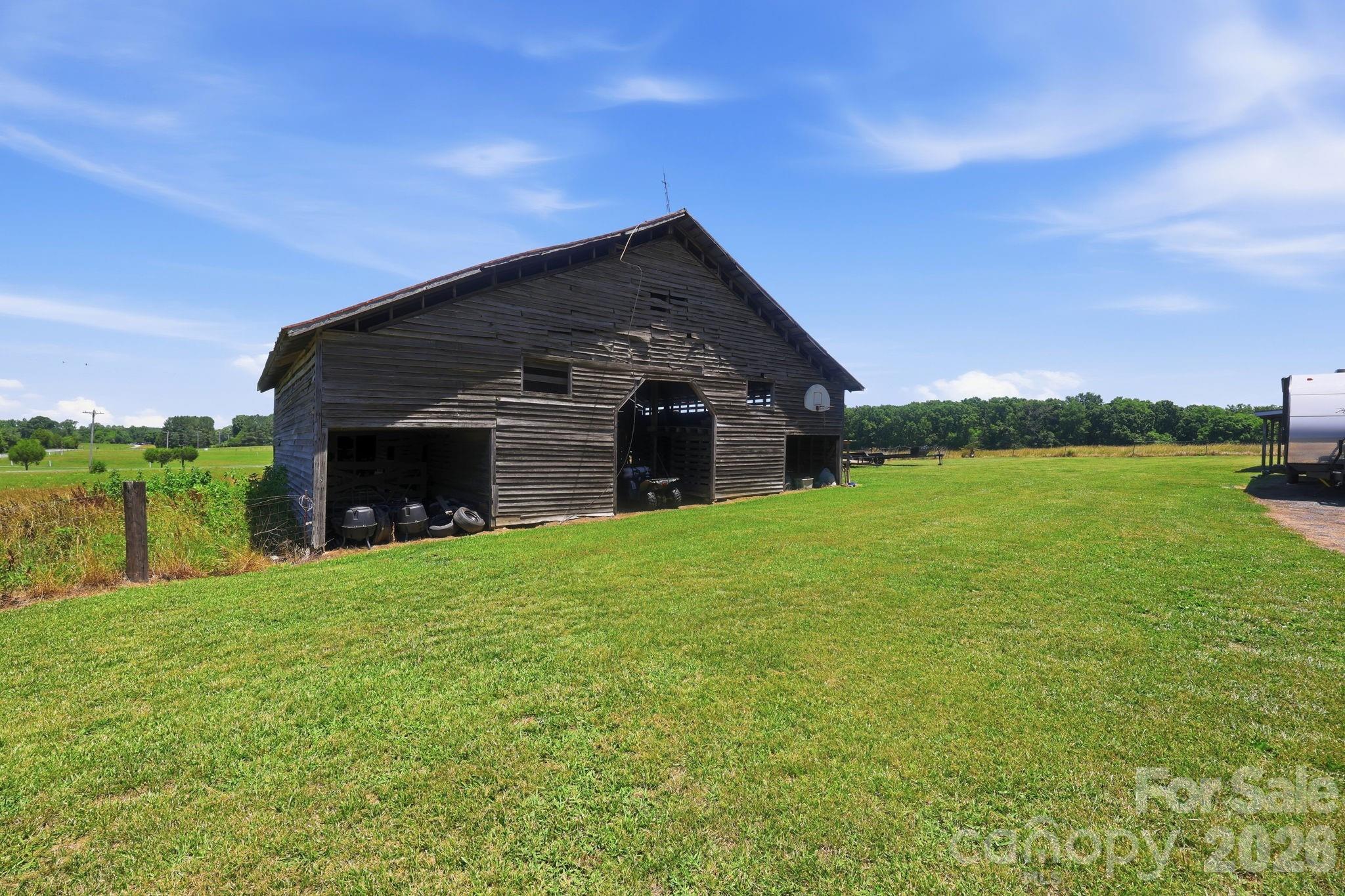 3885 Richfield Road Richfield, NC 28137 - Photo 42 of 47