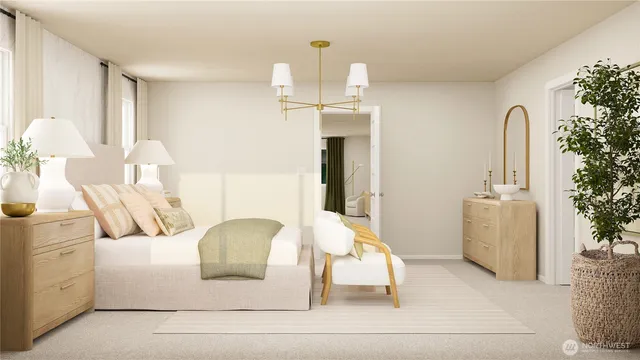 $764,750 | 20444 Myrtle Place East, Bonney Lake, WA 98391