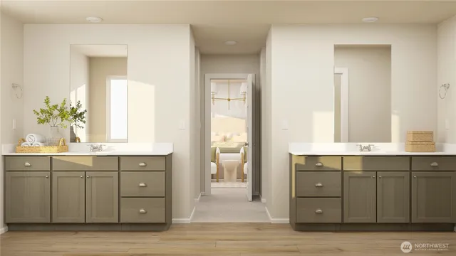 $764,750 | 20444 Myrtle Place East, Bonney Lake, WA 98391