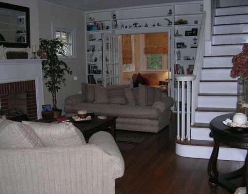 Living Room. 