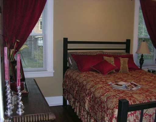 Master Bedroom. 