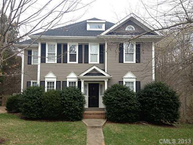 149 Morrison Hill Road Davidson, NC 28036 - Photo 1 of 12