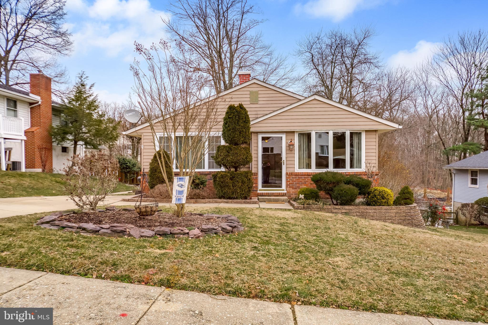 3304 Upton Road Baltimore, MD 21234 - Photo 1 of 34 Fully updated home