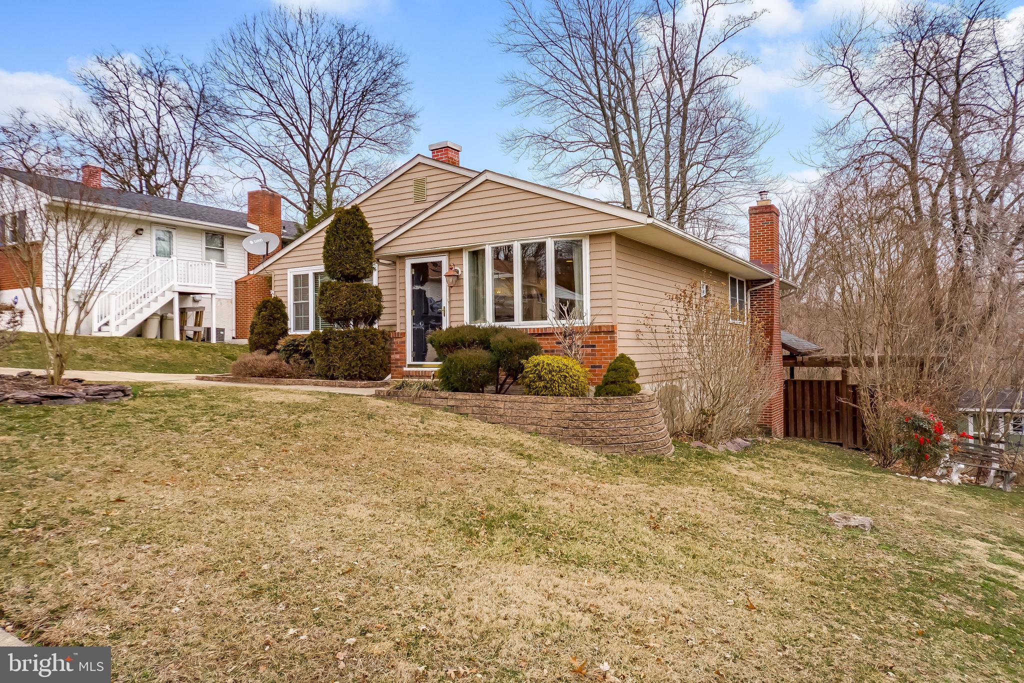 3304 Upton Road Baltimore, MD 21234 - Photo 2 of 34 Gallery Image 2