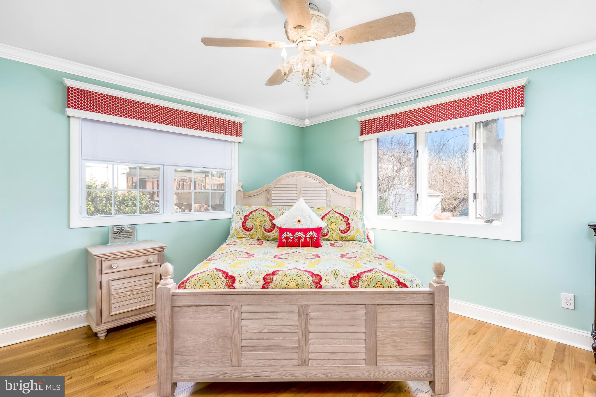 3304 Upton Road Baltimore, MD 21234 - Photo 11 of 34 Master bedroom