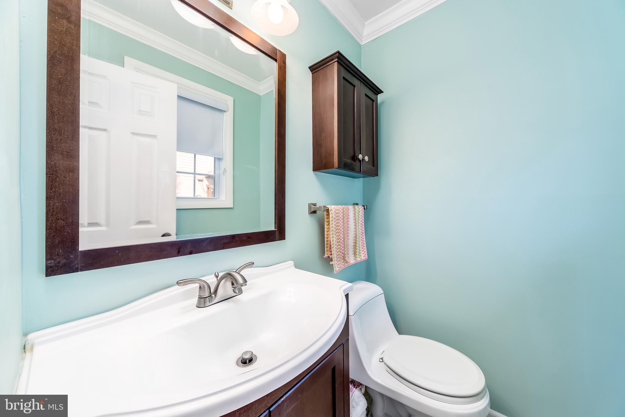 3304 Upton Road Baltimore, MD 21234 - Photo 14 of 34 Master bathroom