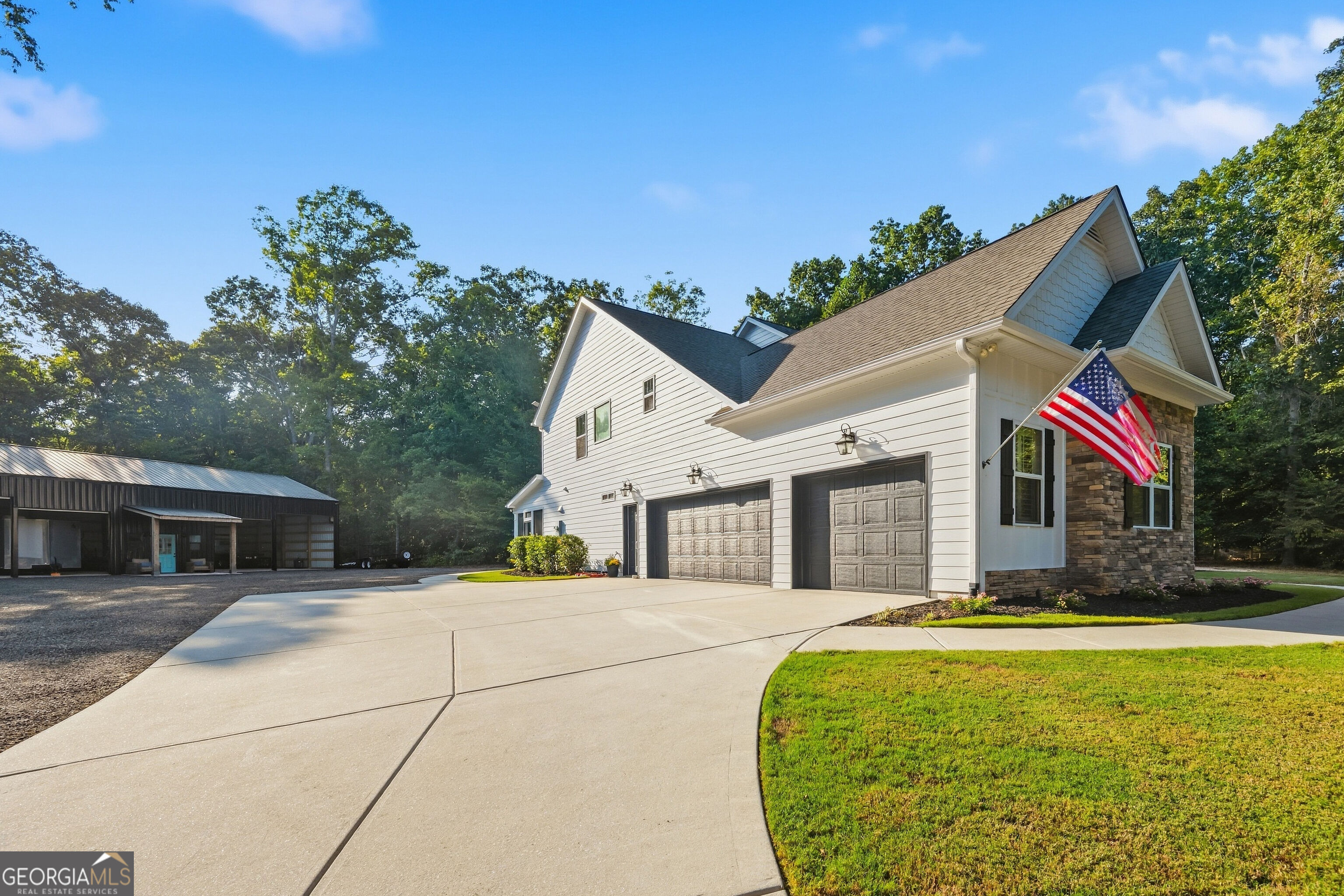 513 Bankstown Road Brooks, GA 30205 - Photo 41 of 56 Gallery Image 41
