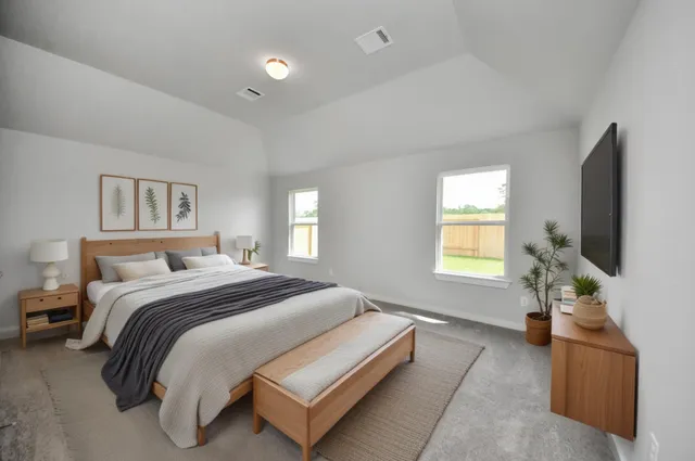 $412,942 | 11915 Royal Willow Lane, Houston, TX 77066