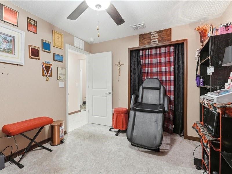 3943 Resting Robin Avenue Bartow, FL 33830 - Photo 21 of 38 a view of a room with gym equipment