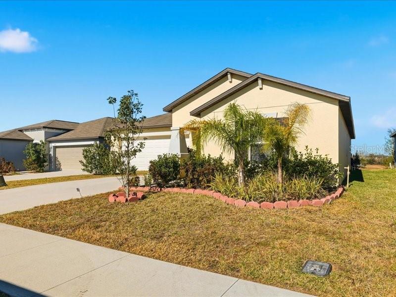 3943 Resting Robin Avenue Bartow, FL 33830 - Photo 27 of 38 a view of a house with a outdoor space