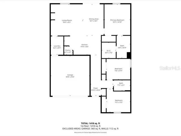 $295,000 | 3943 Resting Robin Avenue, Bartow, FL 33830