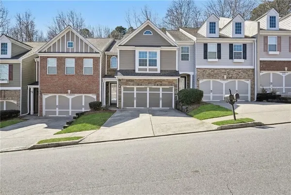 a picture of a bathroom with a picture of a wall