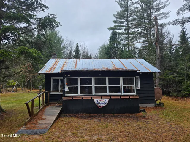 $74,900 | 1113 Oregon Plains Road, Franklin, NY 12989