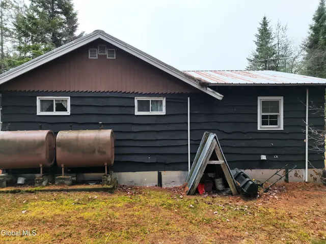 $74,900 | 1113 Oregon Plains Road, Franklin, NY 12989