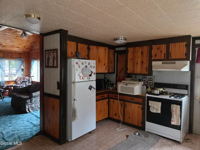 $74,900 | 1113 Oregon Plains Road, Franklin, NY 12989