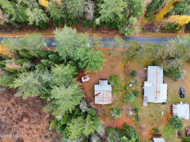 $74,900 | 1113 Oregon Plains Road, Franklin, NY 12989