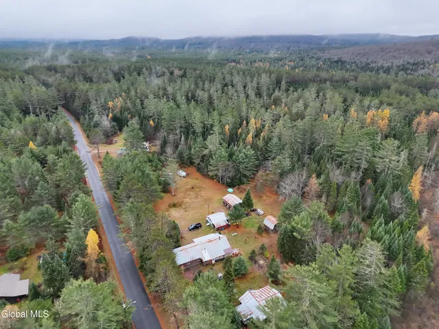 $74,900 | 1113 Oregon Plains Road, Franklin, NY 12989