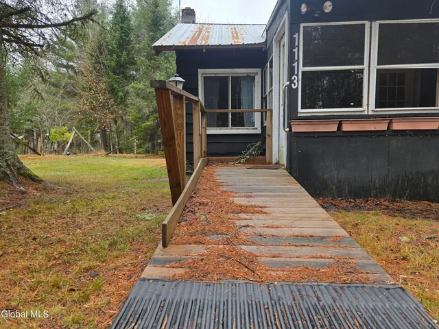$74,900 | 1113 Oregon Plains Road, Franklin, NY 12989