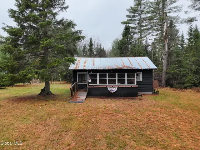 $74,900 | 1113 Oregon Plains Road, Franklin, NY 12989