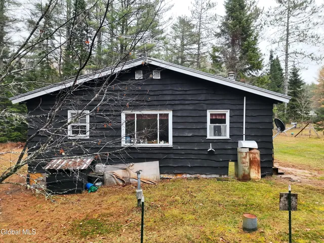 $74,900 | 1113 Oregon Plains Road, Franklin, NY 12989
