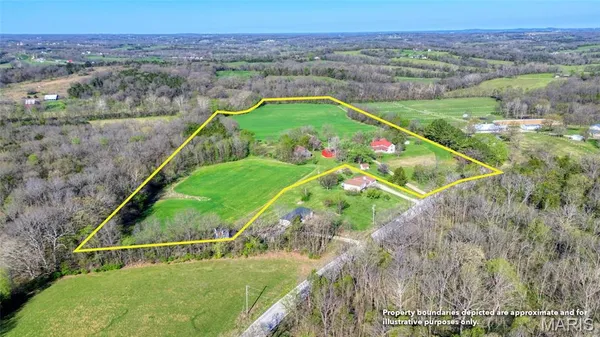 $719,000 | 1933 4 Mile Road, Washington, MO 63090