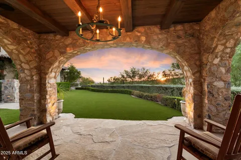 $18,900,000 | 10719 East Rimrock Drive, Scottsdale, AZ 85255