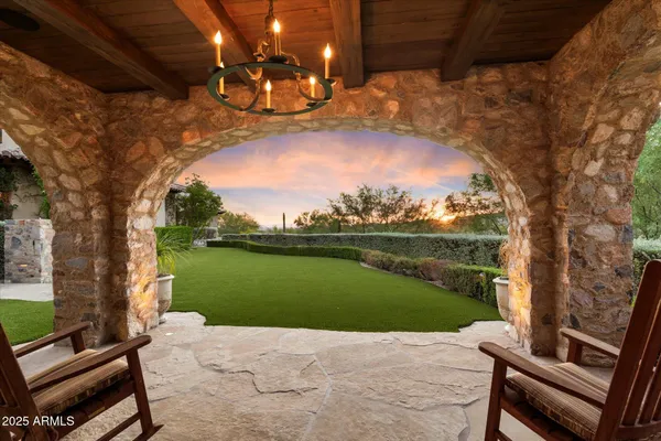 $18,900,000 | 10719 East Rimrock Drive, Scottsdale, AZ 85255