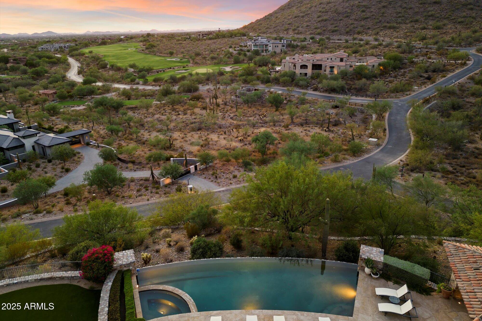 10719 East Rimrock Drive Scottsdale, AZ 85255 - Photo 114 of 117 Golf Course Views