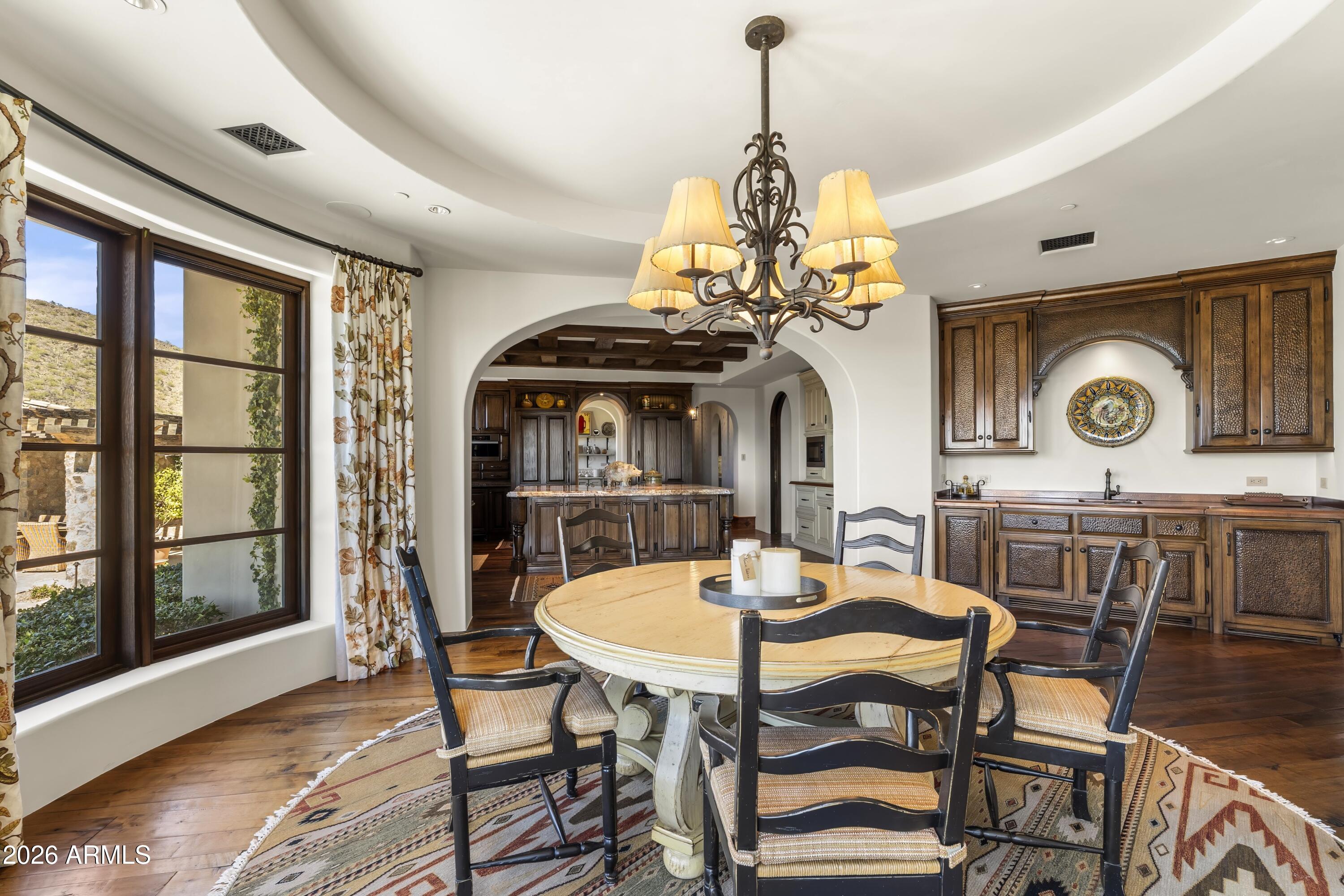 10719 East Rimrock Drive Scottsdale, AZ 85255 - Photo 21 of 117 010_Casual Dining