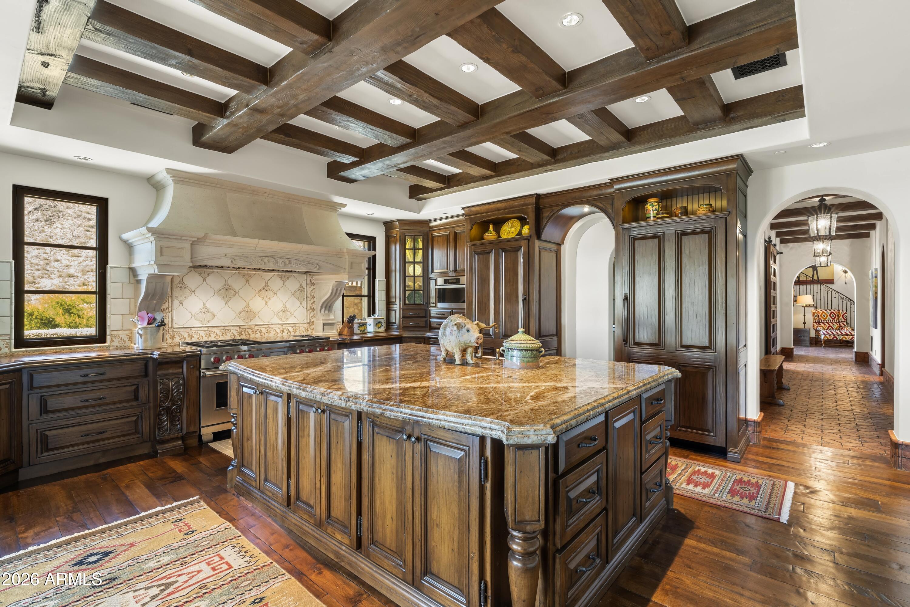 10719 East Rimrock Drive Scottsdale, AZ 85255 - Photo 25 of 117 013_Kitchen