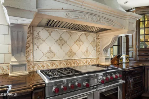 $18,900,000 | 10719 East Rimrock Drive, Scottsdale, AZ 85255