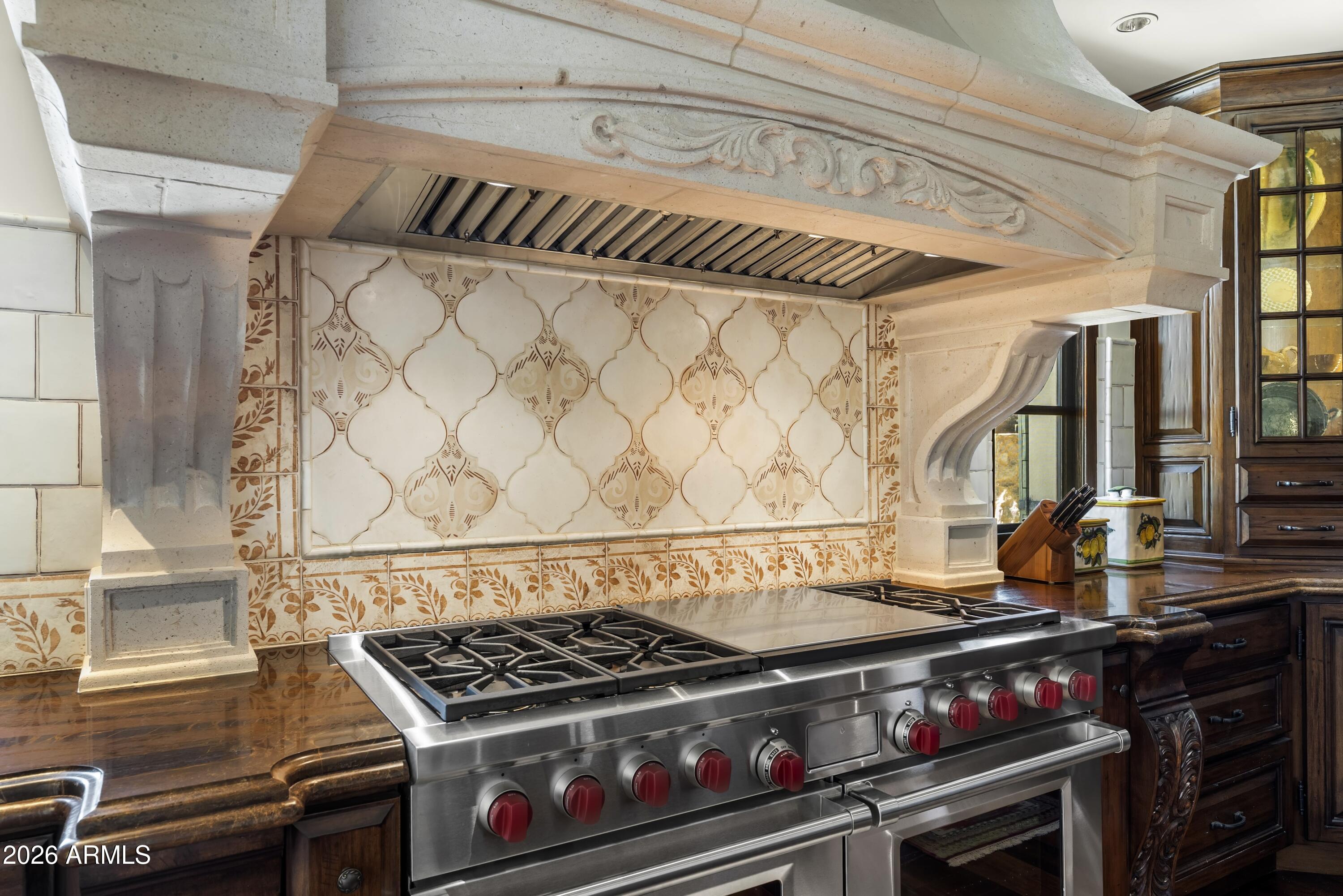 10719 East Rimrock Drive Scottsdale, AZ 85255 - Photo 27 of 117 017_Kitchen