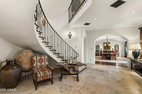 $18,900,000 | 10719 East Rimrock Drive, Scottsdale, AZ 85255