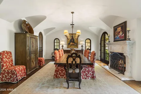 $18,900,000 | 10719 East Rimrock Drive, Scottsdale, AZ 85255