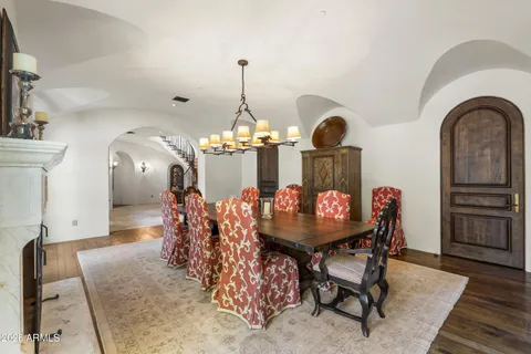 $18,900,000 | 10719 East Rimrock Drive, Scottsdale, AZ 85255