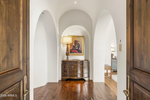 $18,900,000 | 10719 East Rimrock Drive, Scottsdale, AZ 85255