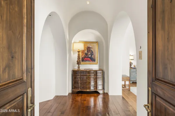$18,900,000 | 10719 East Rimrock Drive, Scottsdale, AZ 85255