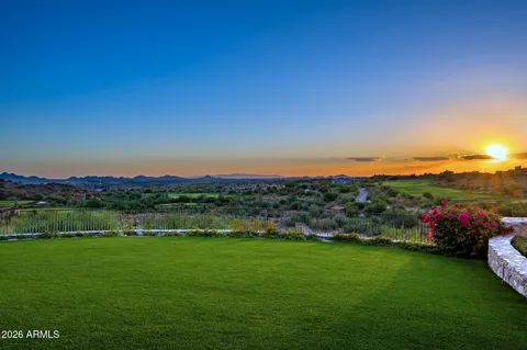 $18,900,000 | 10719 East Rimrock Drive, Scottsdale, AZ 85255