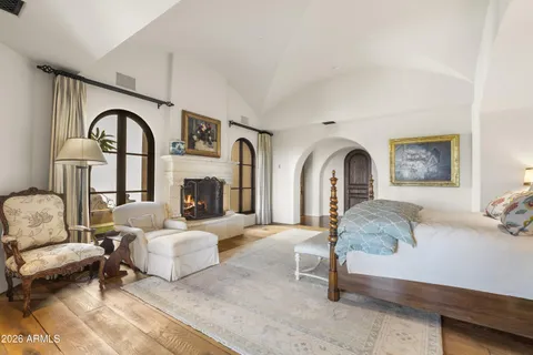 $18,900,000 | 10719 East Rimrock Drive, Scottsdale, AZ 85255