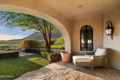 $18,900,000 | 10719 East Rimrock Drive, Scottsdale, AZ 85255