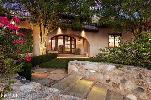 $18,900,000 | 10719 East Rimrock Drive, Scottsdale, AZ 85255