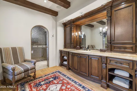 $18,900,000 | 10719 East Rimrock Drive, Scottsdale, AZ 85255