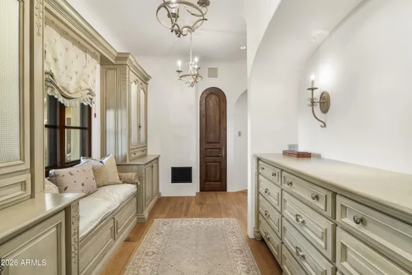 $18,900,000 | 10719 East Rimrock Drive, Scottsdale, AZ 85255