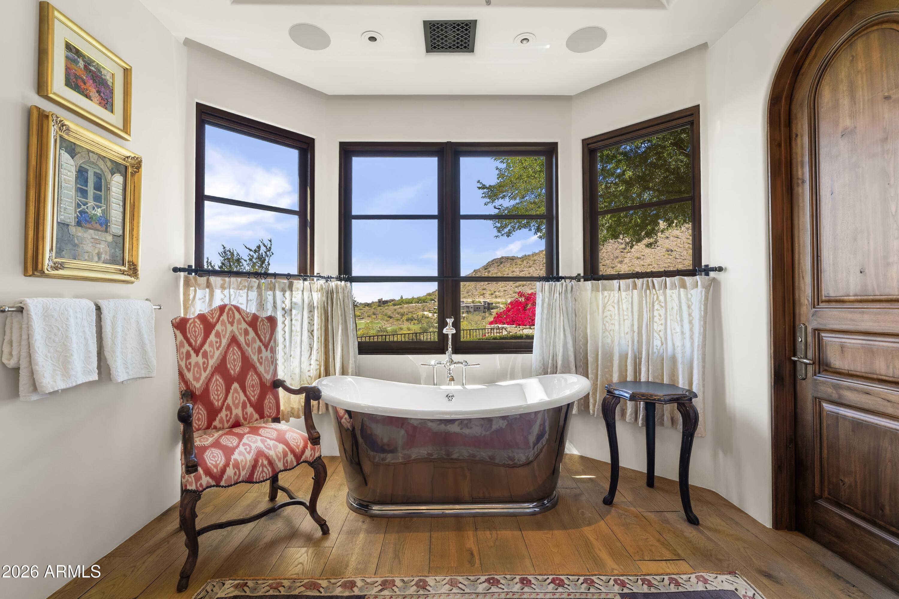 10719 East Rimrock Drive Scottsdale, AZ 85255 - Photo 48 of 117 043_Primary Bathroom