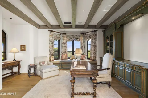 $18,900,000 | 10719 East Rimrock Drive, Scottsdale, AZ 85255